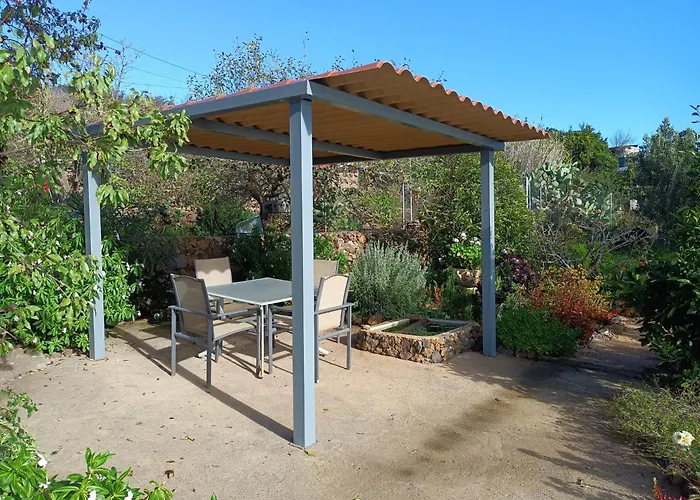 Casa Anita