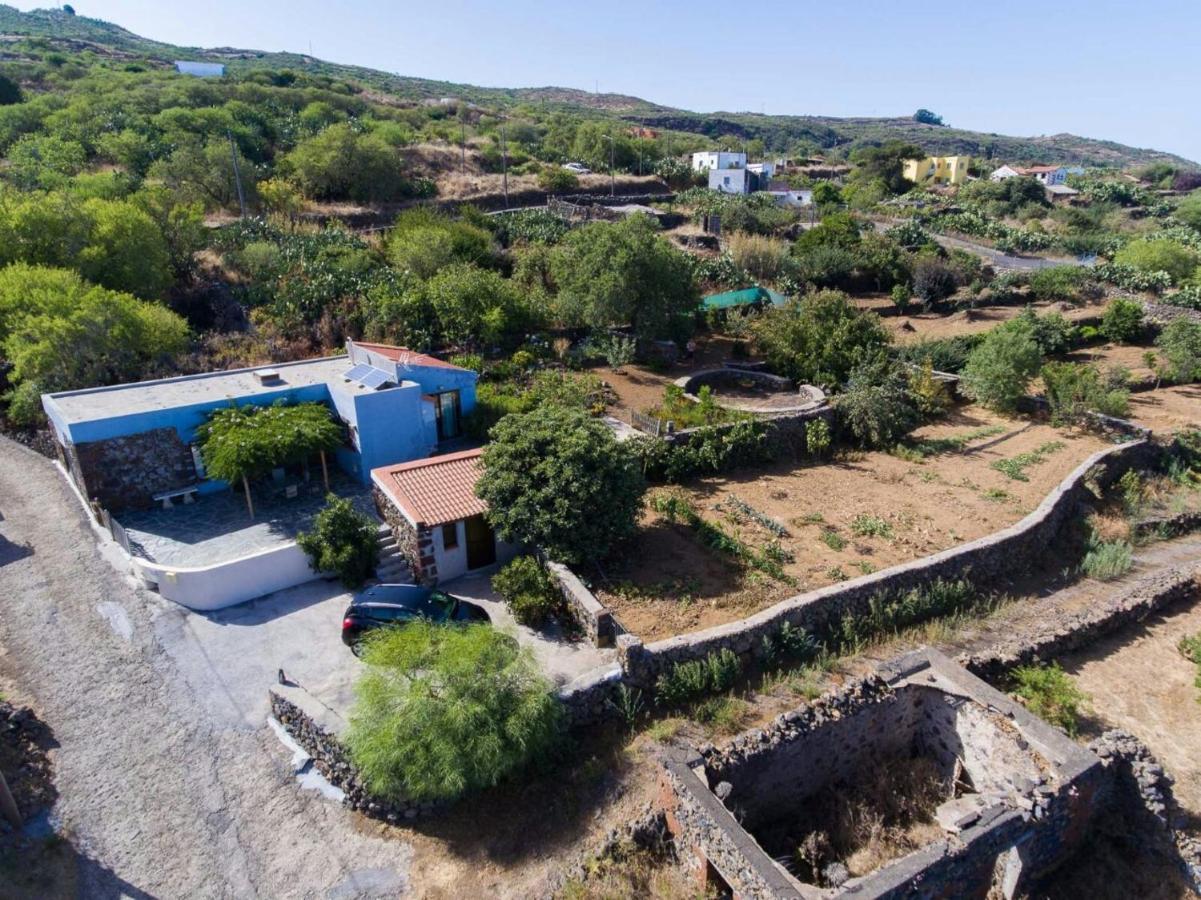 Ferienhaus Casa Anita Valverde (El Hierro)