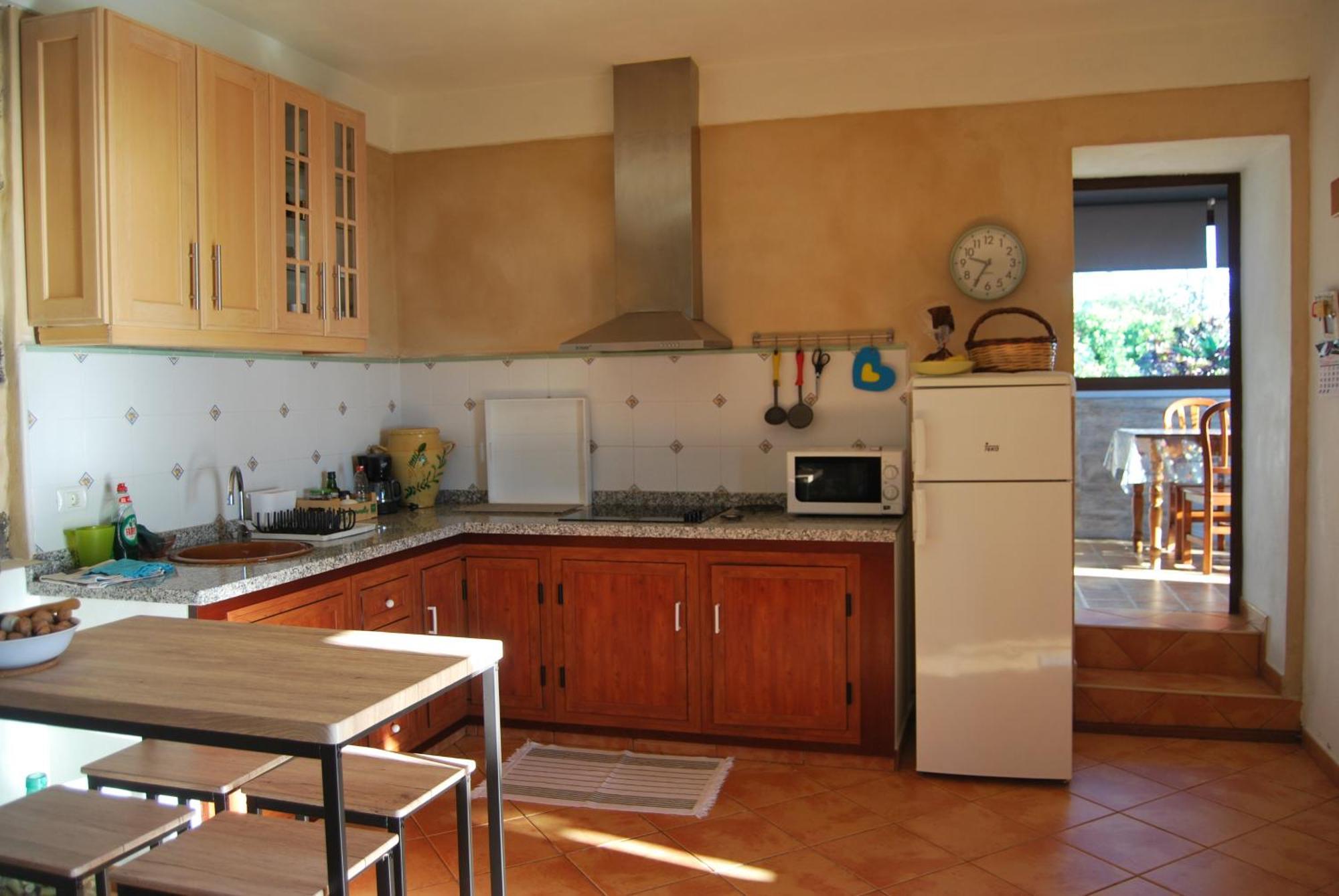Ferienhaus Casa Anita Valverde (El Hierro)