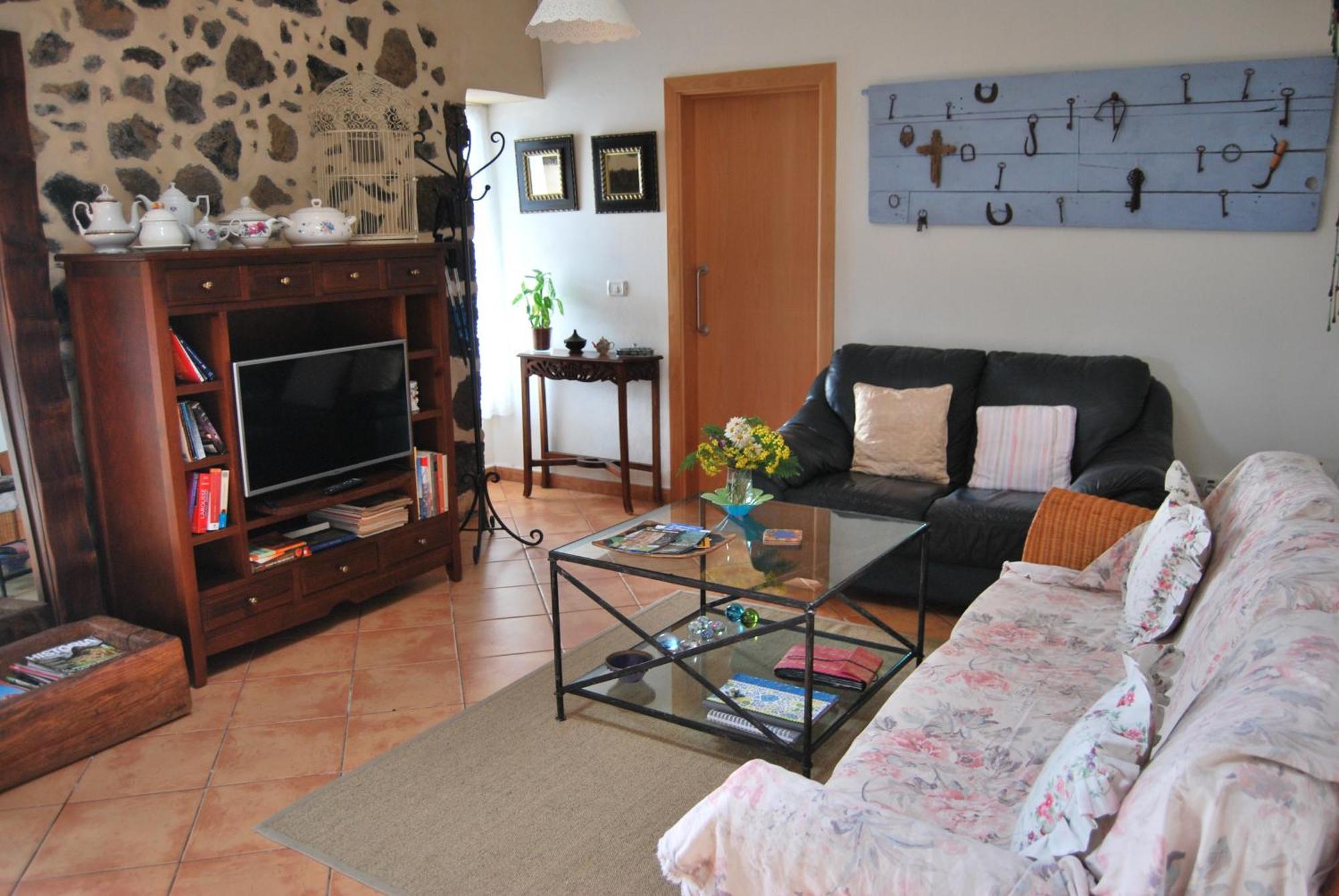 Casa Anita Valverde (El Hierro)