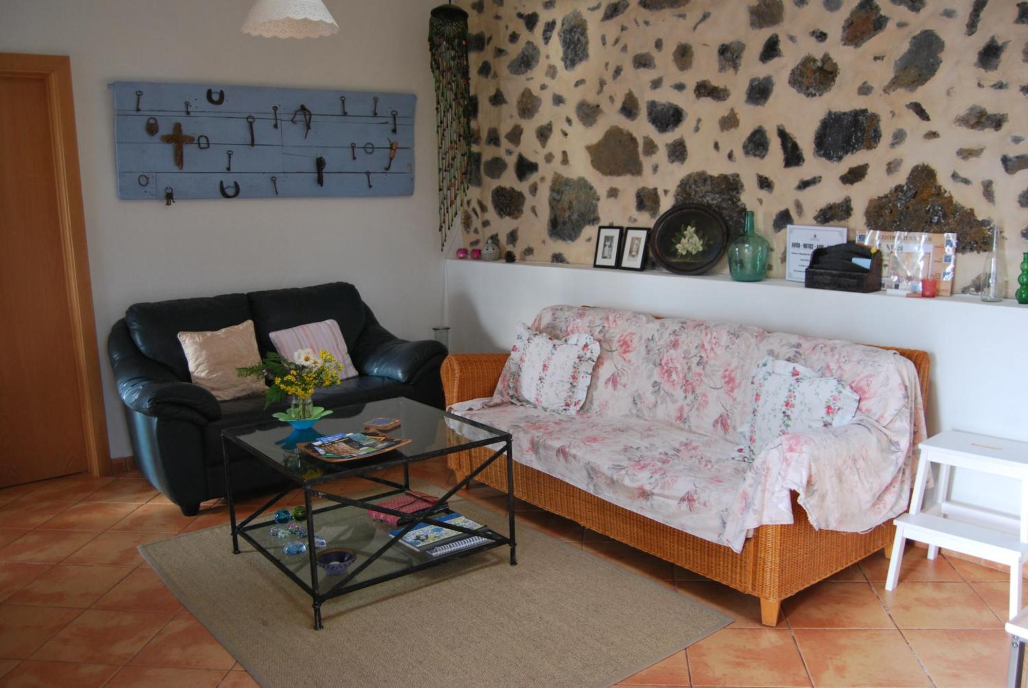 Casa Anita * Valverde (El Hierro)
