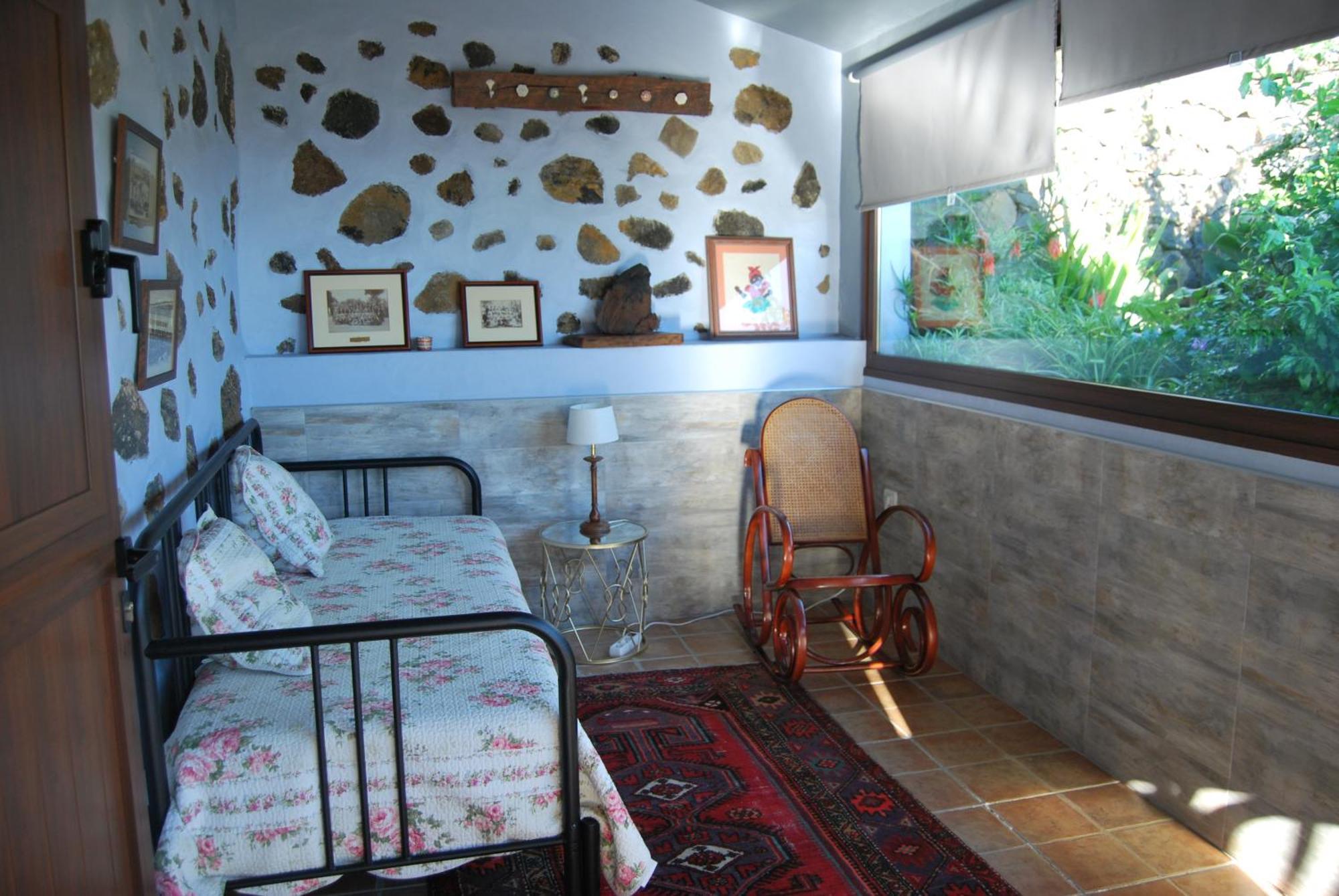 Casa Anita Ferienhaus